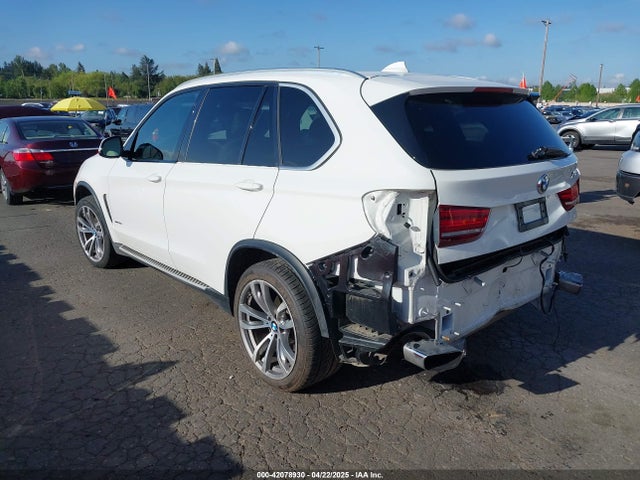 5UXKR6C52H0J84540 BMW X5 Xdrive50i