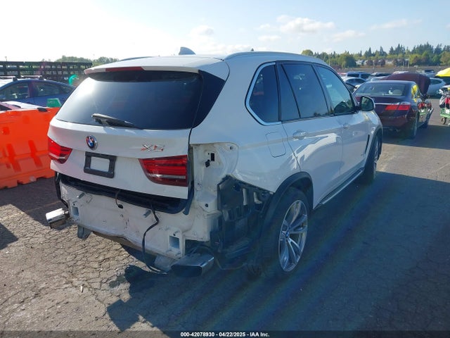 5UXKR6C52H0J84540 BMW X5 Xdrive50i