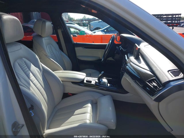 5UXKR6C52H0J84540 BMW X5 Xdrive50i
