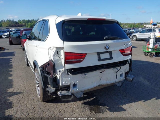 5UXKR6C52H0J84540 BMW X5 Xdrive50i
