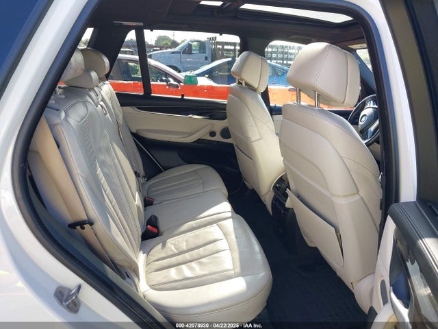 5UXKR6C52H0J84540 BMW X5 Xdrive50i