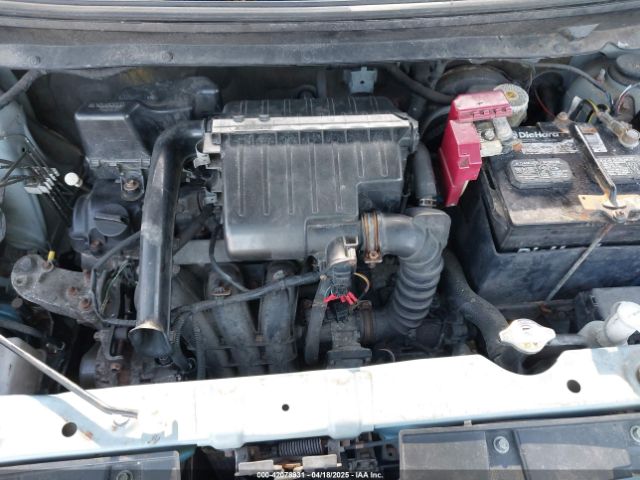 ML32A4HJ6FH055821 Mitsubishi MIRAGE ES