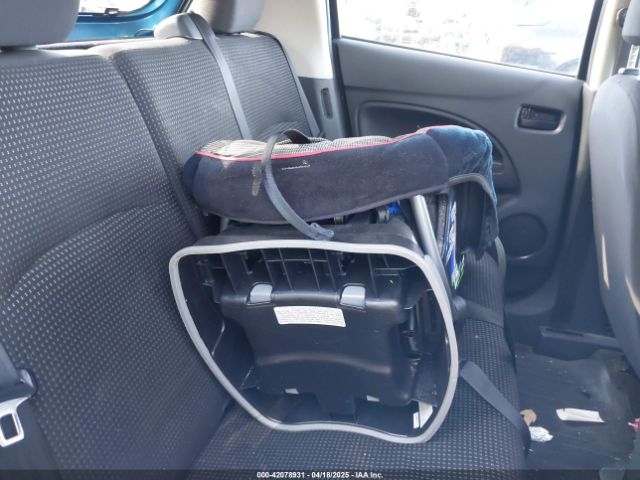 ML32A4HJ6FH055821 Mitsubishi MIRAGE ES