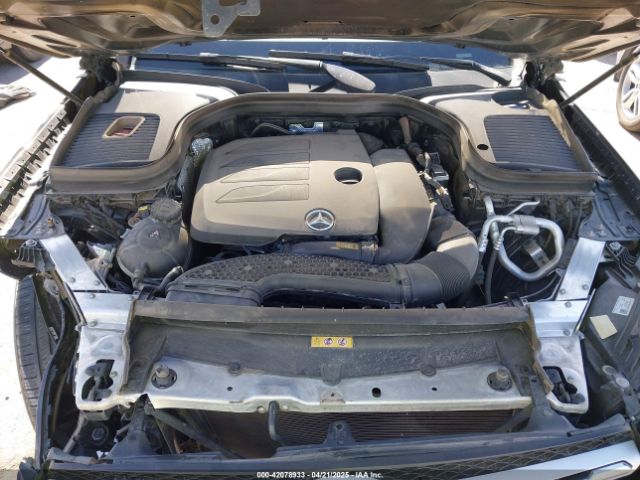W1N0G8EBXMF984449 Mercedes-Benz m264