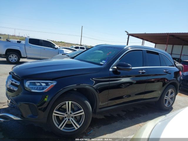 W1N0G8EBXMF984449 Mercedes-Benz m264