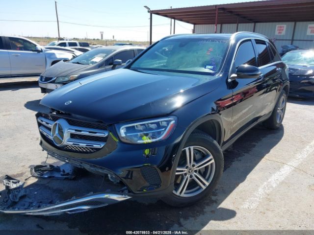 W1N0G8EBXMF984449 Mercedes-Benz m264