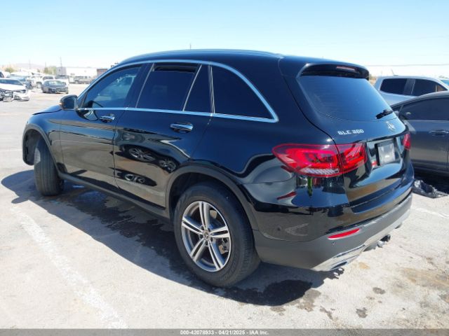 W1N0G8EBXMF984449 Mercedes-Benz m264