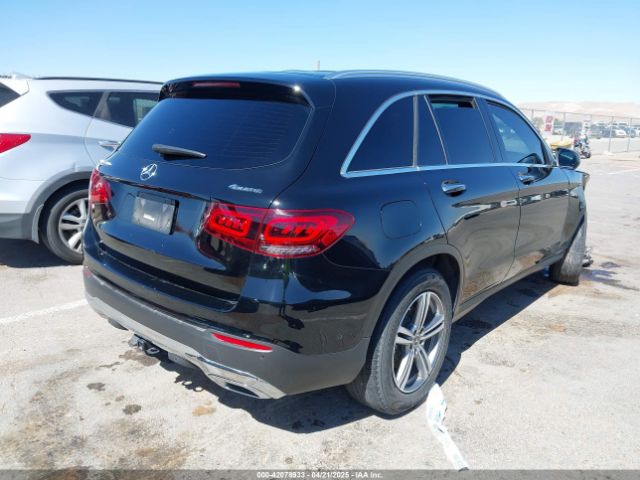 W1N0G8EBXMF984449 Mercedes-Benz m264