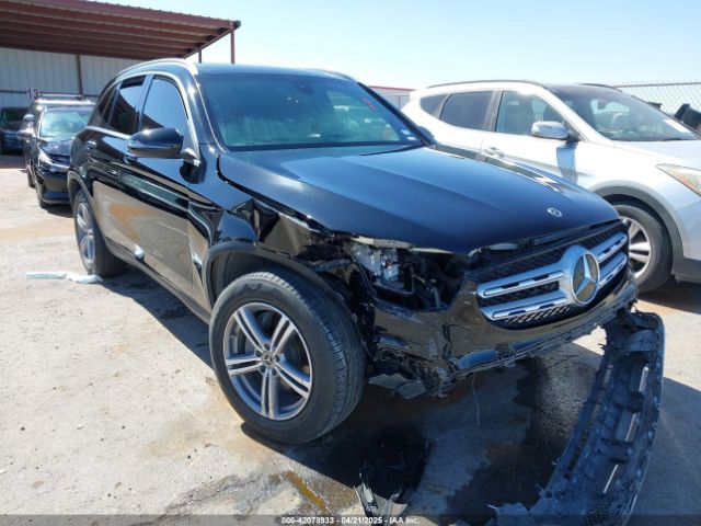 W1N0G8EBXMF984449 Mercedes-Benz m264