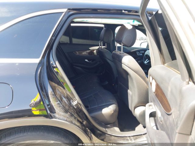 W1N0G8EBXMF984449 Mercedes-Benz m264
