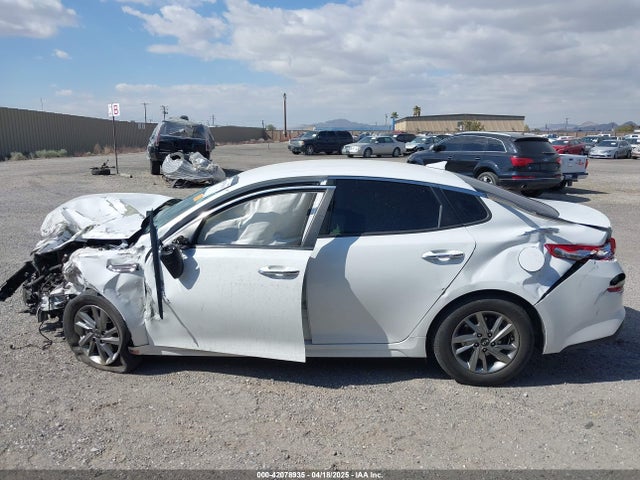 5XXGT4L34KG288352 KIA gdi
