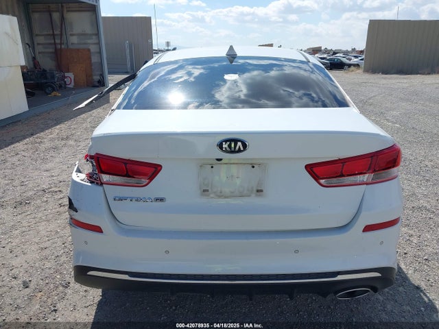 5XXGT4L34KG288352 KIA gdi