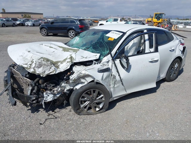 5XXGT4L34KG288352 KIA gdi