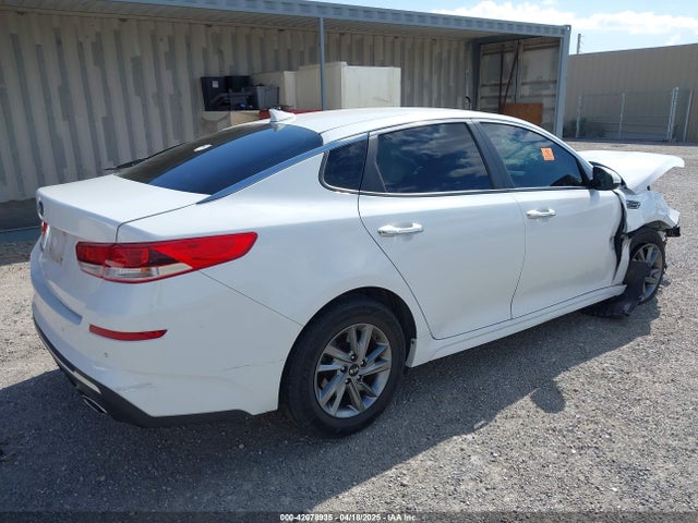 5XXGT4L34KG288352 KIA gdi