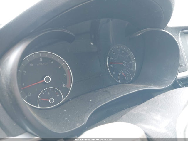 5XXGT4L34KG288352 KIA gdi