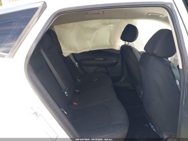 5XXGT4L34KG288352 KIA gdi