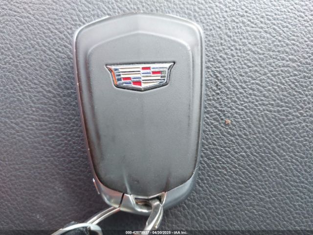 2023 CADILLAC XT6 1GYKPAR4XPZ182533 Photo 10