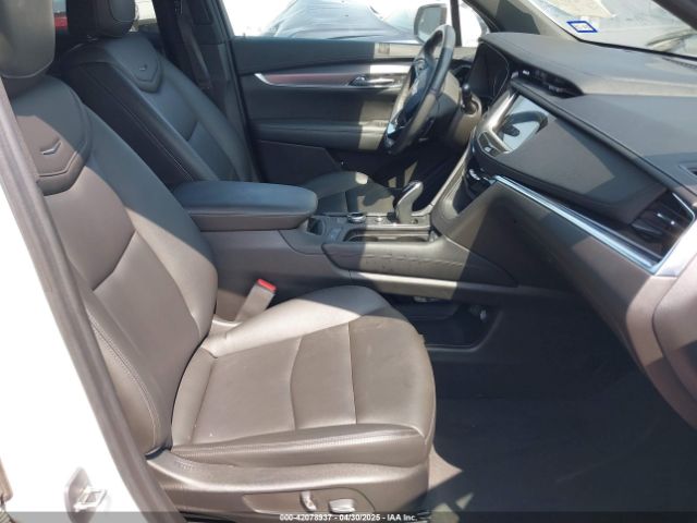 2023 CADILLAC XT6 1GYKPAR4XPZ182533 Photo 4