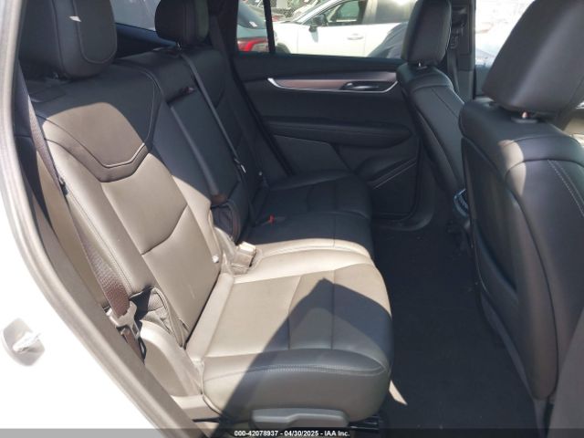 2023 CADILLAC XT6 1GYKPAR4XPZ182533 Photo 7
