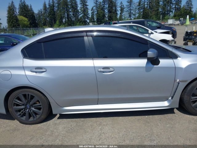 JF1VA1B68H9814680 Subaru WRX