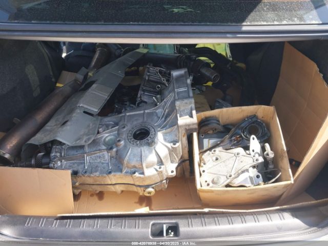 JF1VA1B68H9814680 Subaru WRX