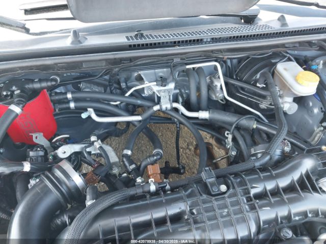 JF1VA1B68H9814680 Subaru WRX