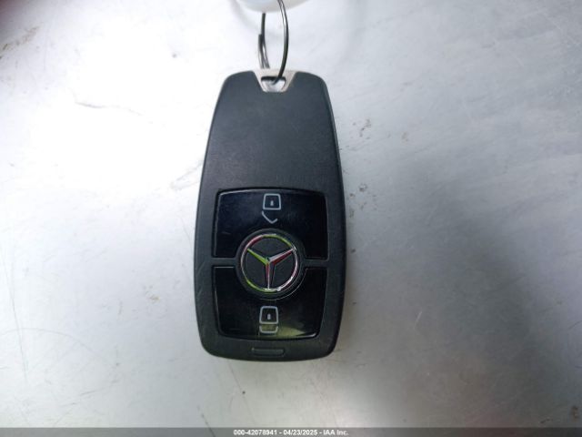 W1W40CHY4MT054679 Mercedes-Benz Sprinter 2500 High Roof I4