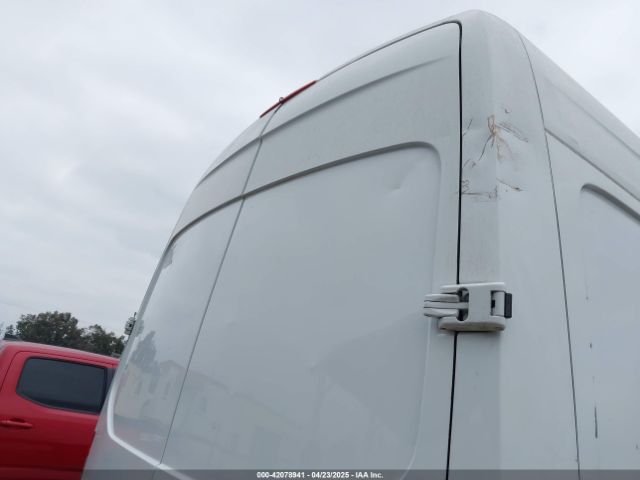 W1W40CHY4MT054679 Mercedes-Benz Sprinter 2500 High Roof I4