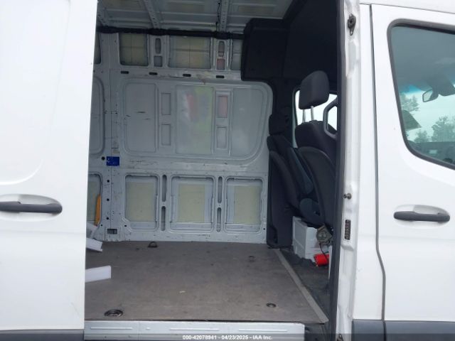 W1W40CHY4MT054679 Mercedes-Benz Sprinter 2500 High Roof I4