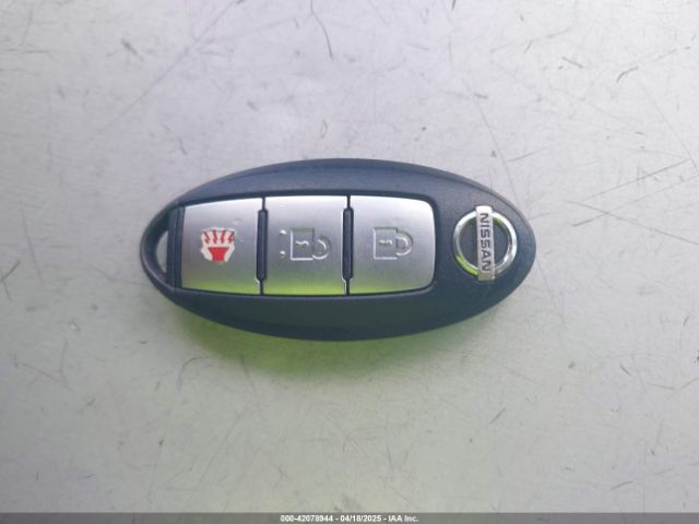 5N1AZ2MG4JN178569 Nissan MURANO S