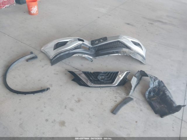 5N1AZ2MG4JN178569 Nissan MURANO S