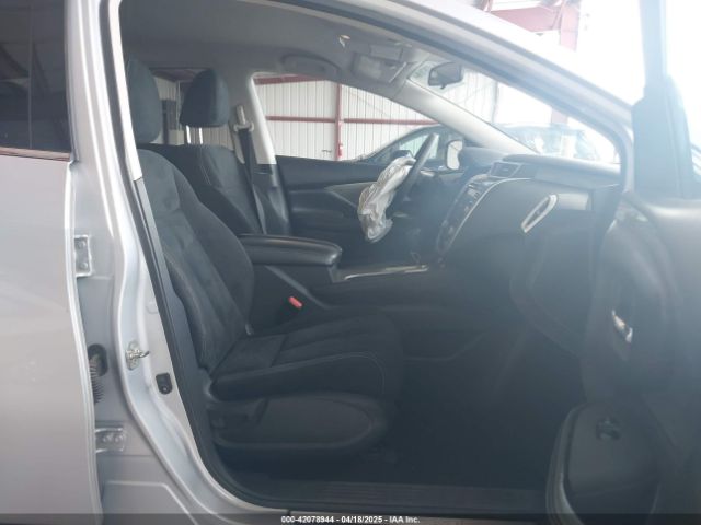 5N1AZ2MG4JN178569 Nissan MURANO S