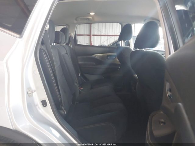 5N1AZ2MG4JN178569 Nissan MURANO S