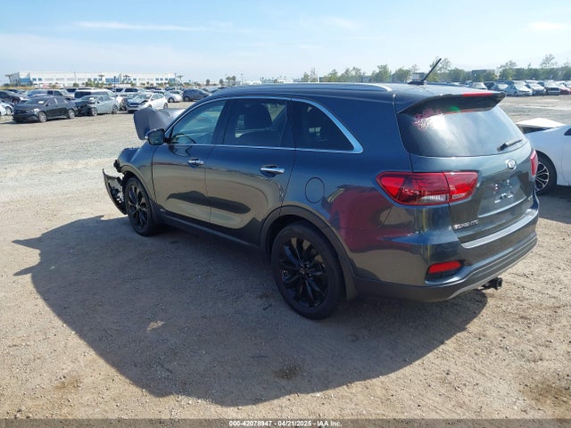 5XYPHDA52LG710671 KIA gdi lambda-ii