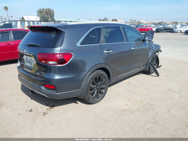 5XYPHDA52LG710671 KIA gdi lambda-ii