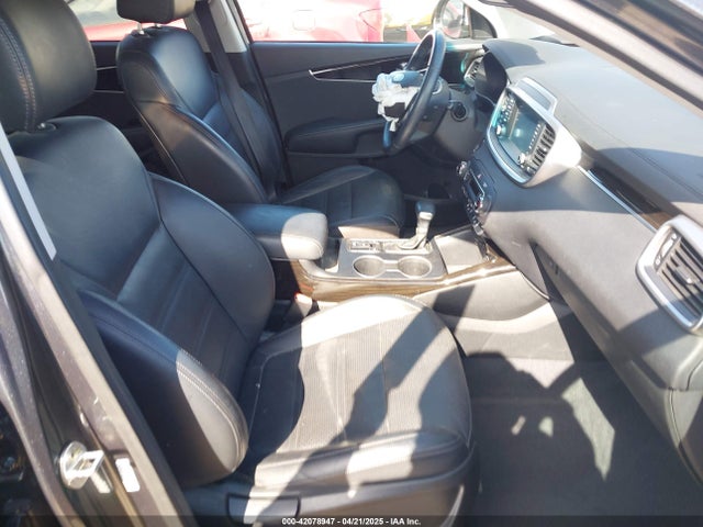 5XYPHDA52LG710671 KIA gdi lambda-ii