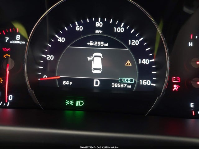 5XYPHDA52LG710671 KIA gdi lambda-ii