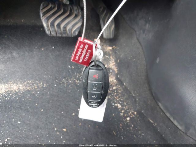 3N1CP5BV4ML509146 Nissan Kicks S Xtronic Cvt