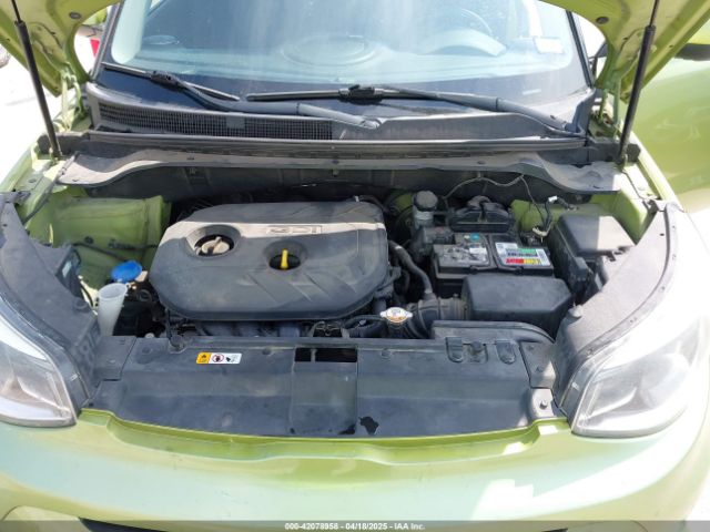 KNDJP3A53H7877998 KIA SOUL +