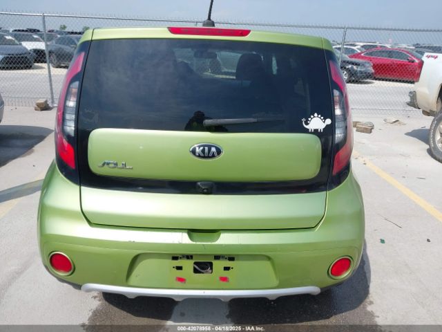 KNDJP3A53H7877998 KIA SOUL +
