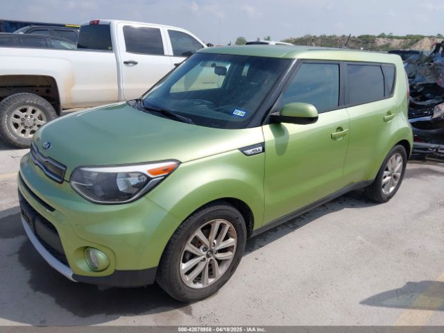 KNDJP3A53H7877998 KIA SOUL +