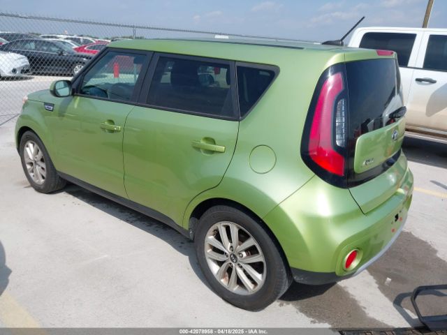 KNDJP3A53H7877998 KIA SOUL +