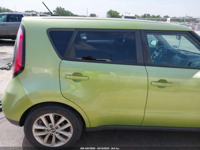 KNDJP3A53H7877998 KIA SOUL +