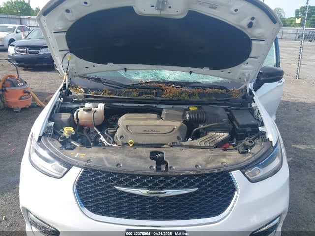 2C4RC1BGXRR124925 Chrysler Pacifica Touring L