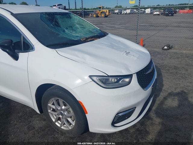 2C4RC1BGXRR124925 Chrysler Pacifica Touring L