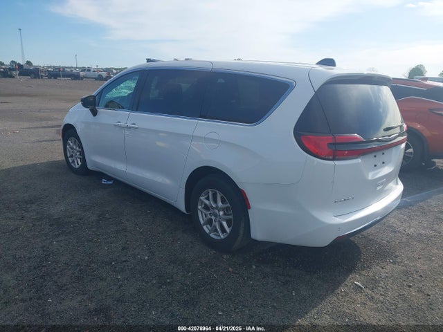 2C4RC1BGXRR124925 Chrysler Pacifica Touring L