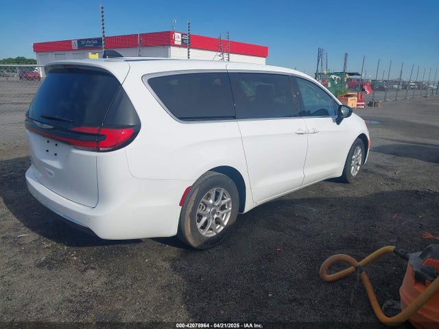 2C4RC1BGXRR124925 Chrysler Pacifica Touring L