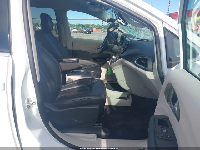 2C4RC1BGXRR124925 Chrysler Pacifica Touring L