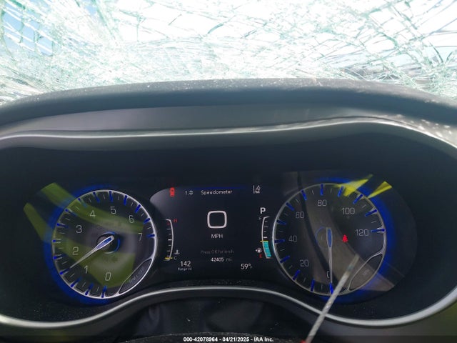 2C4RC1BGXRR124925 Chrysler Pacifica Touring L