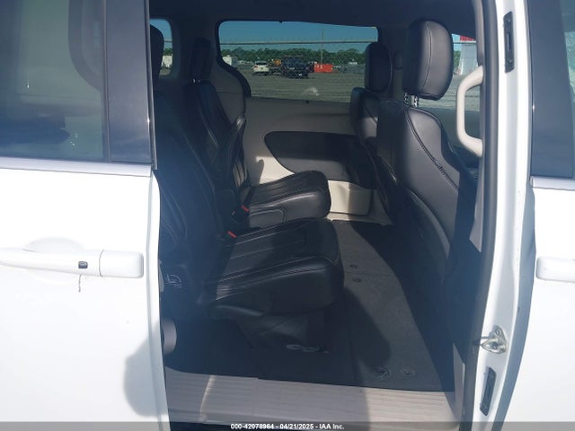 2C4RC1BGXRR124925 Chrysler Pacifica Touring L